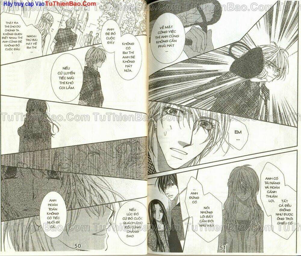 dũng cảm để yêu em chapter 4 26