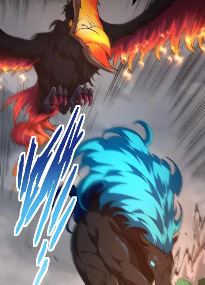 từ cây cổ thụ bắt đầu tiến hóa chapter 100 118