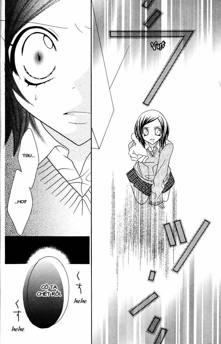 jigoku shoujo-cô gái đến từ địa ngục chapter 16 32