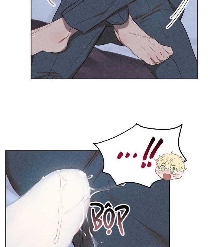 đại úy lãng mạn thân yêu của tôi chapter 3 31