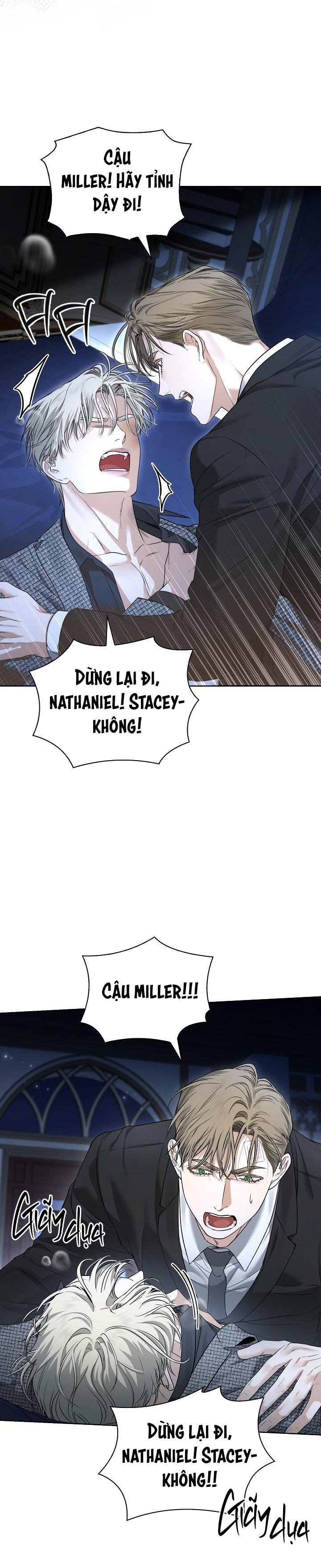 (abo) kiss me if you can chapter 11 42