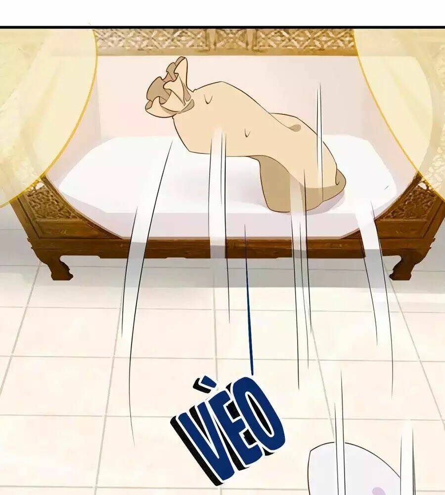 đích nữ hữu độc chapter 20 1