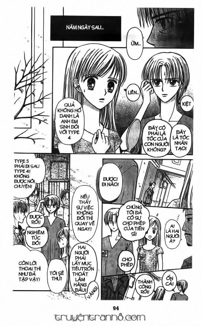 kẻ đồng hành - partner chapter 21 15