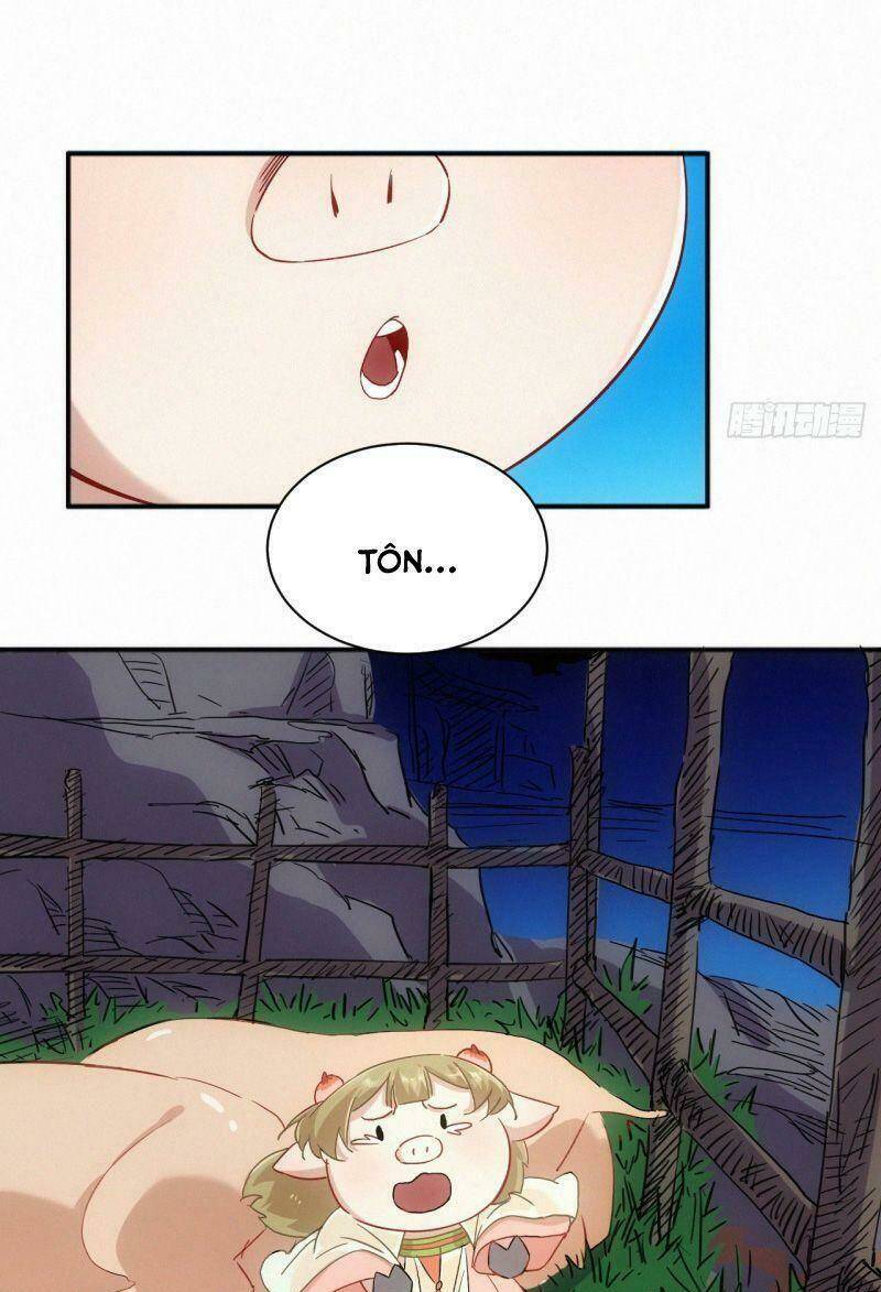 ma vương là đại địa chủ chapter 7 8