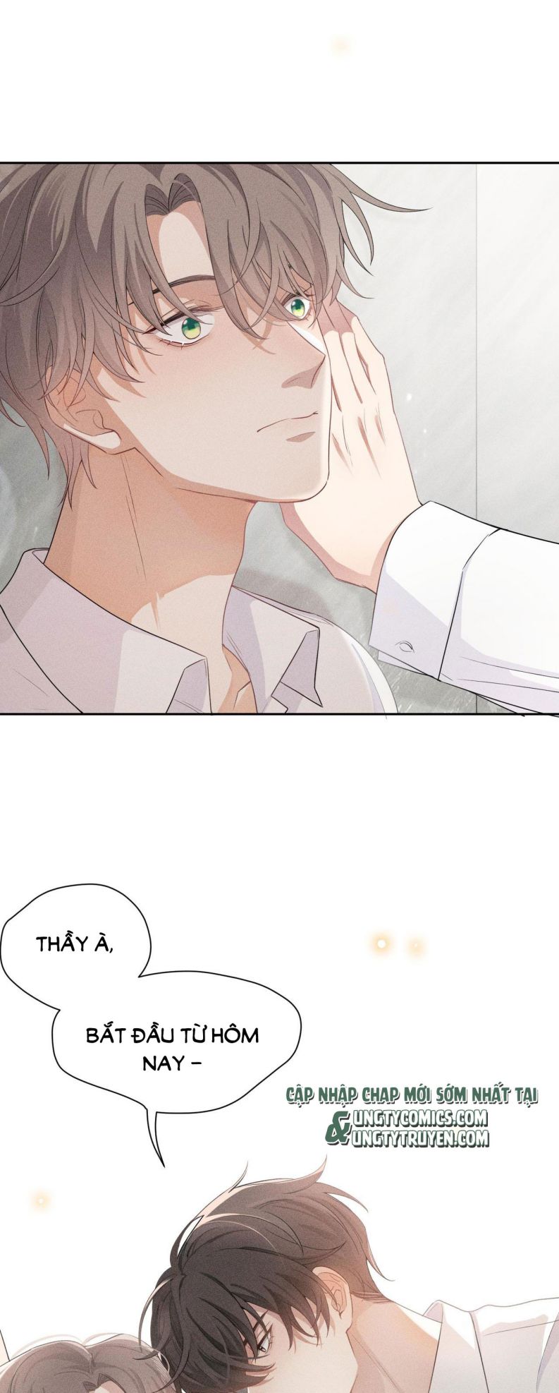 trò chơi săn mồi chapter 7 31