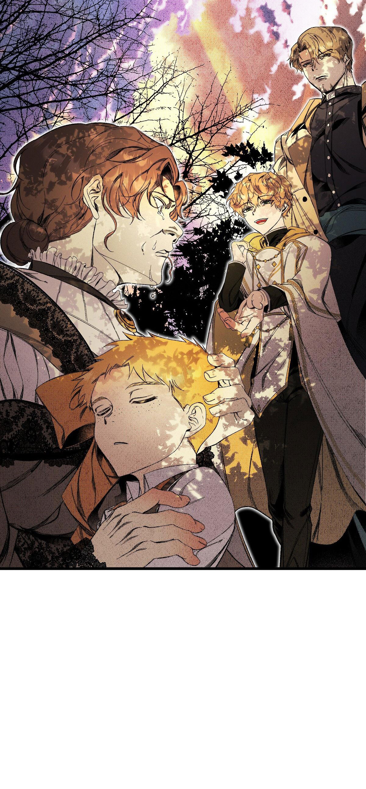 bánh xe của charlotte chapter 21.1 28