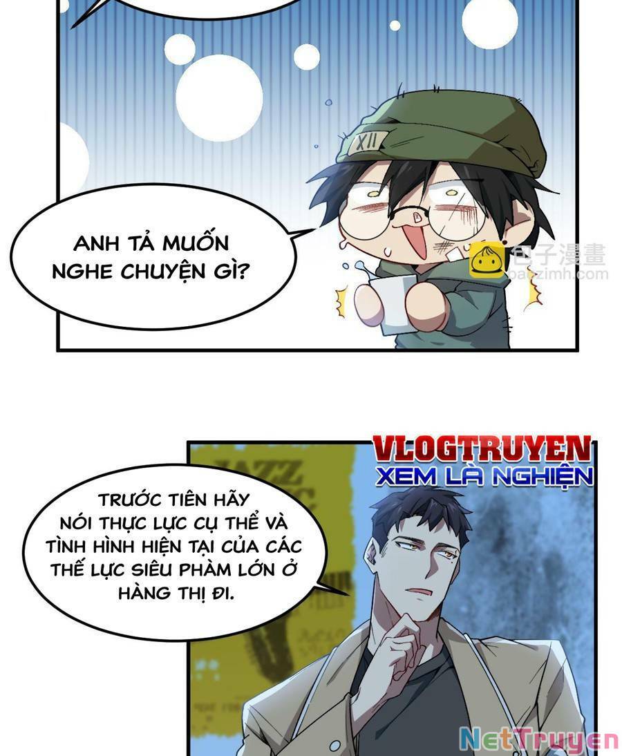 vú em thánh kỵ sĩ chapter 11 18