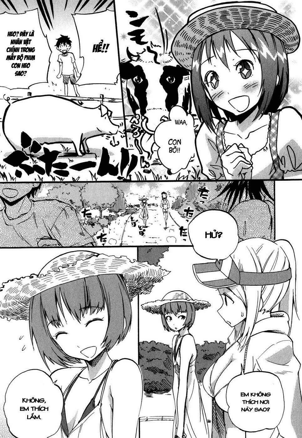 frogman chapter 31 12