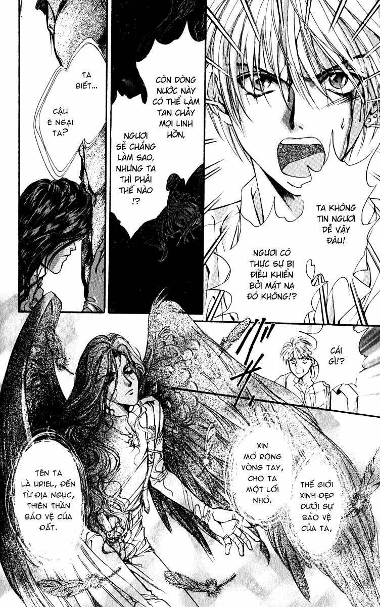 tình yêu loạn luân chapter 28 8