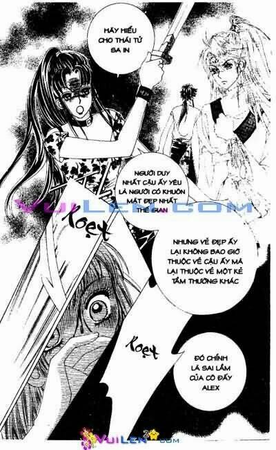 đến vương quốc ma chapter 11 21