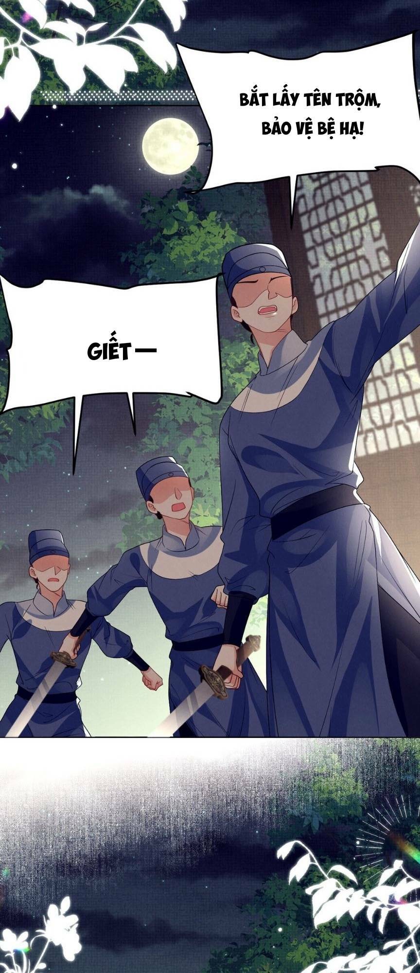 phương thức nuôi dưỡng nhân vật phản diện chapter 37 27