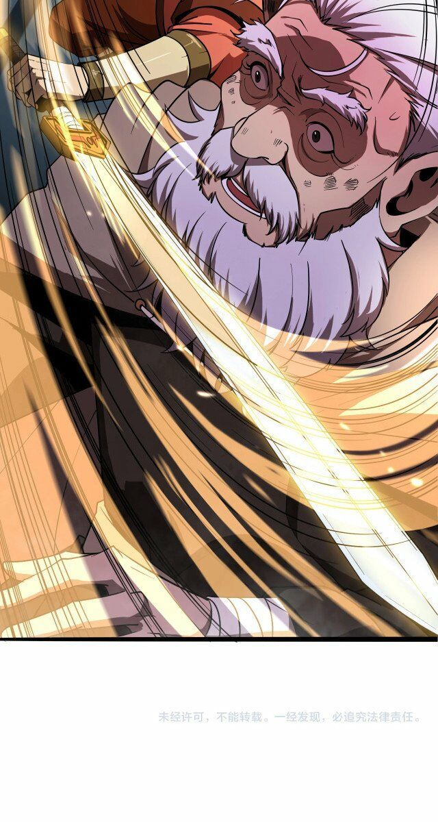 chư giới - tận thế online chapter 20 30