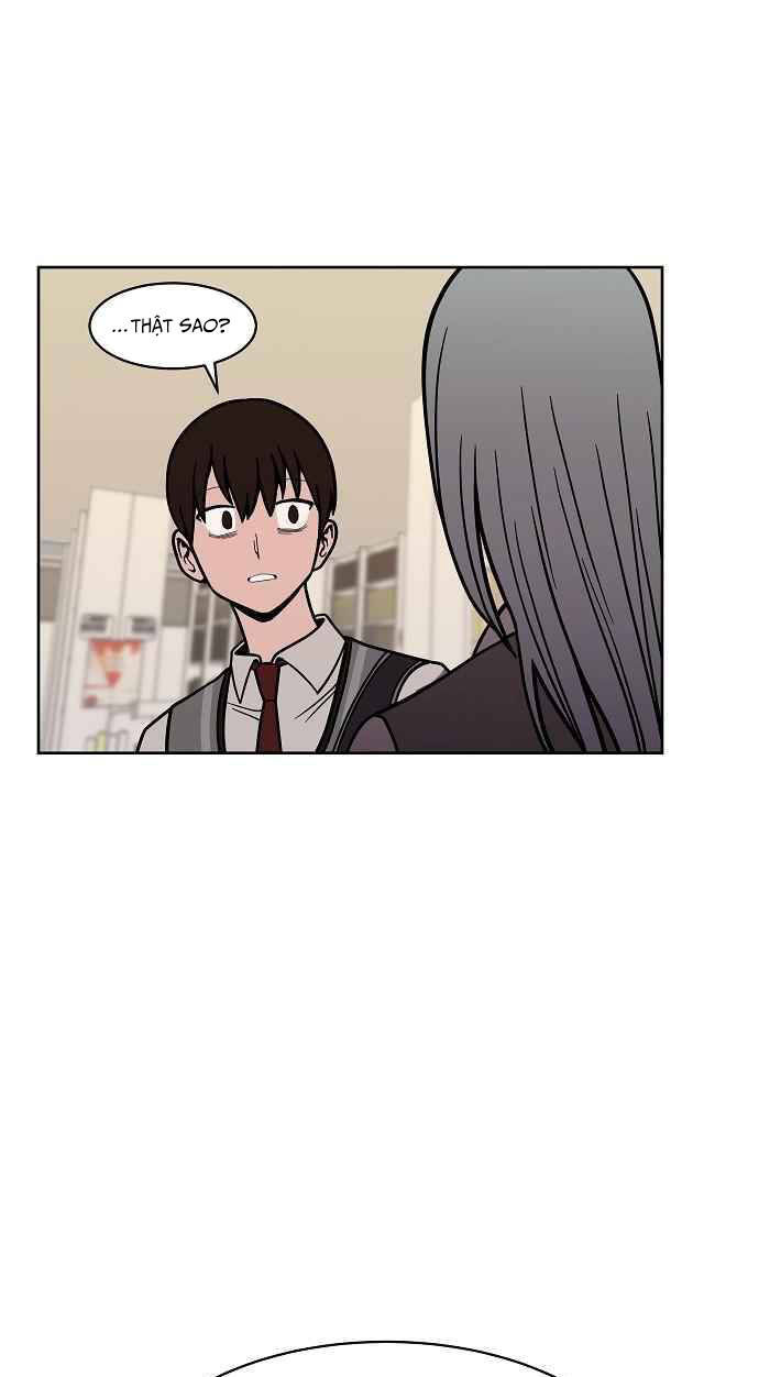 rốt cuộc cũng thấy ngọn lửa xanh chapter 11 69