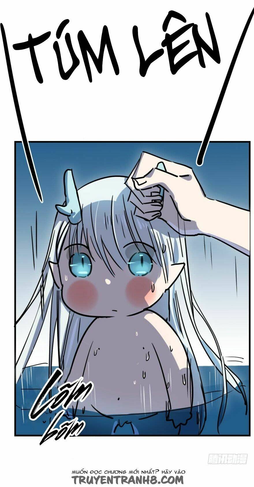 truy bắt ngao ngao chapter 1.1 13