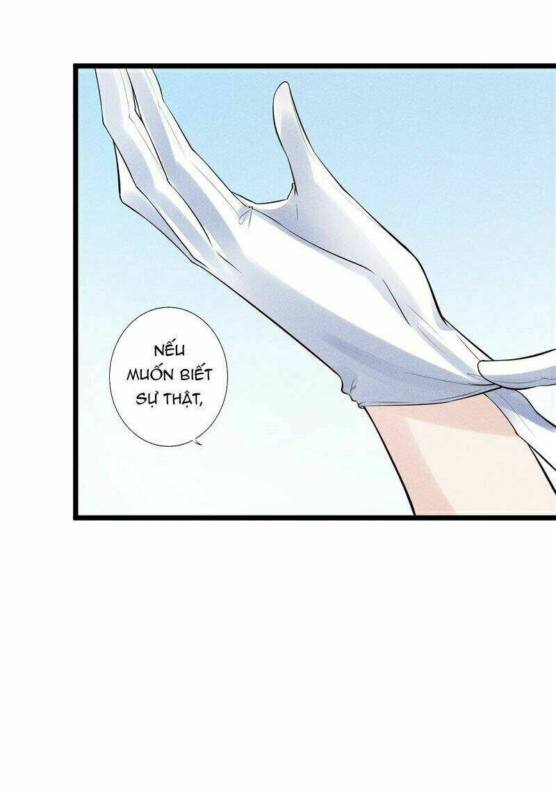 cạm bẫy lửa tình chapter 29 19