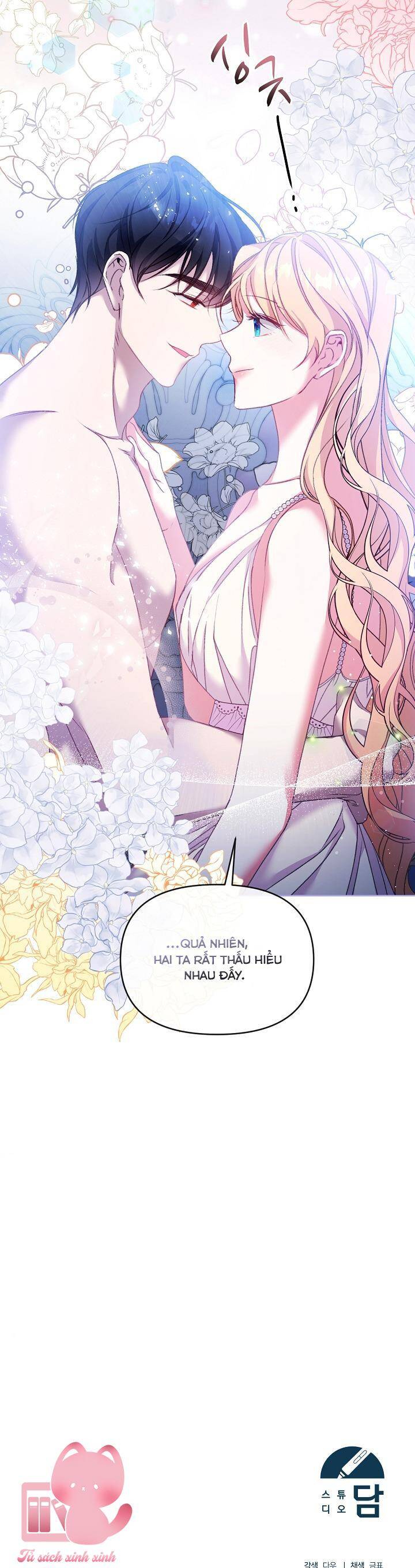 vị hôn thê của kẻ săn mồi chapter 56 153