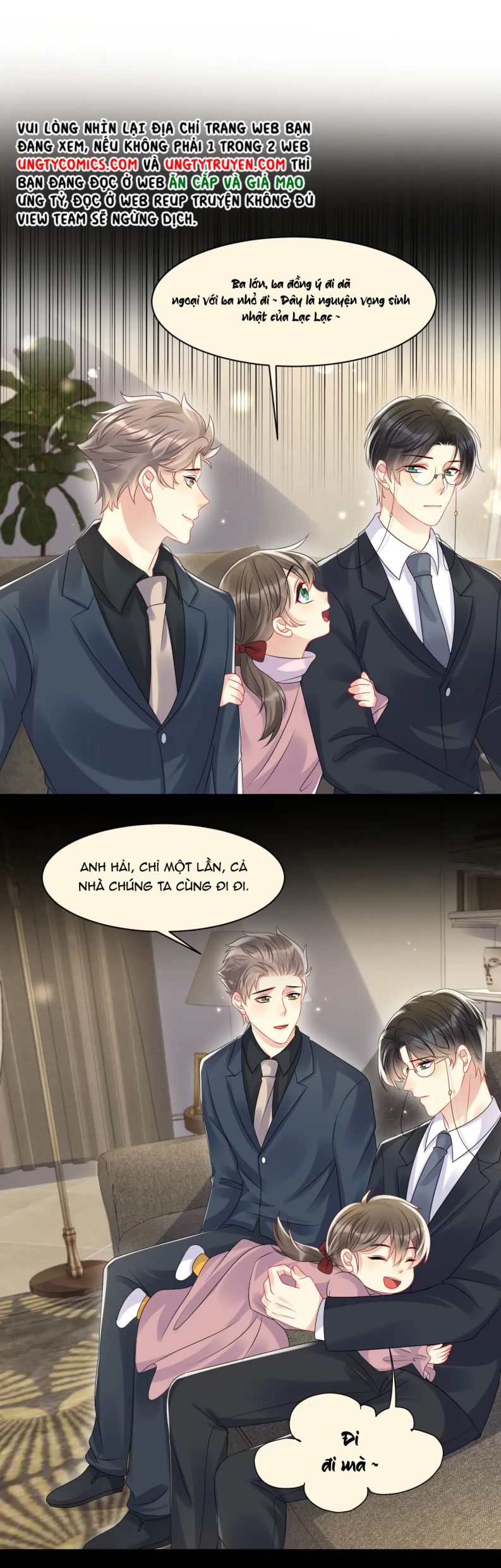 lại bị bạn trai cũ nhắm trúng rồi chapter 115 8