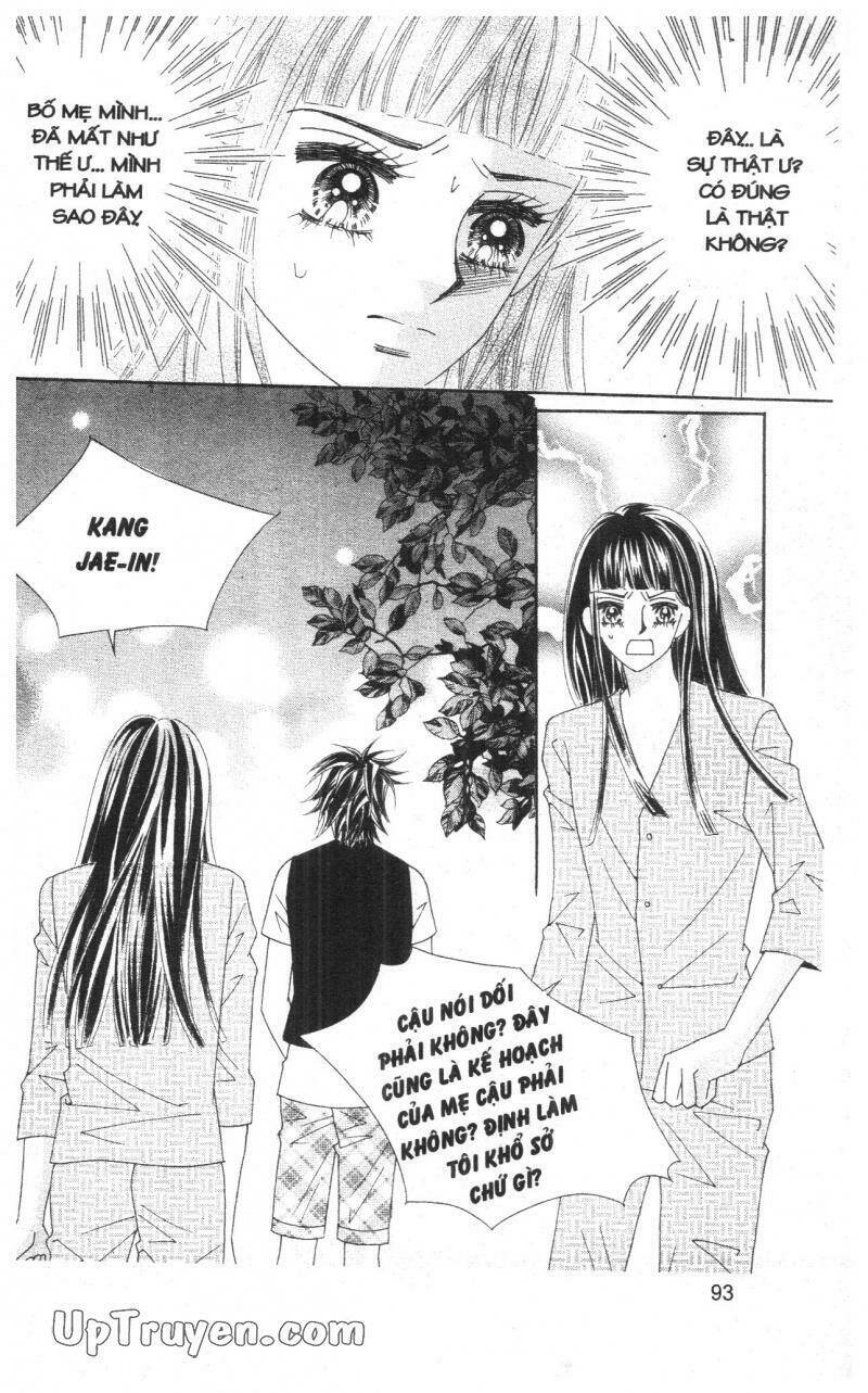 meo meo dịu dàng đi nhé chapter 12 93