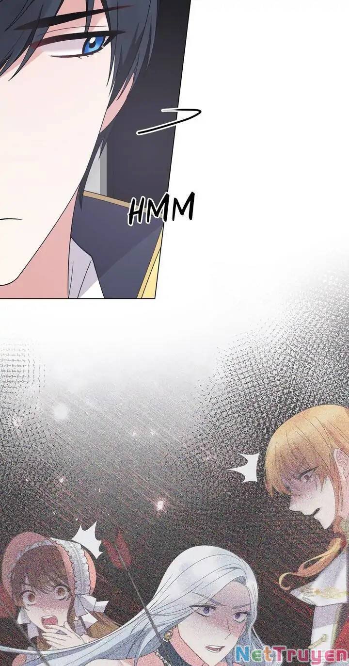 là nhân vật phản diện nhưng tôi sẽ trở thành nữ chính chapter 52 35