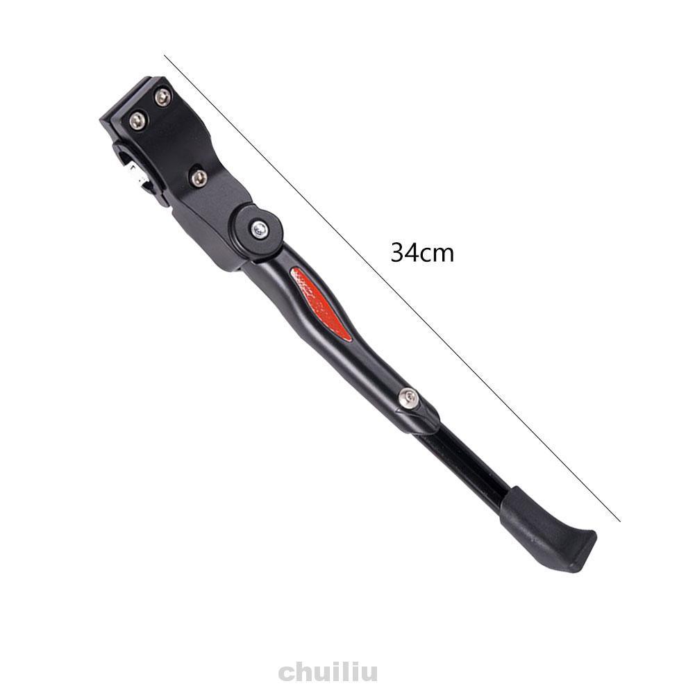 Chân Chống Xe Đạp Chất Liệu Hợp Kim Nhôm