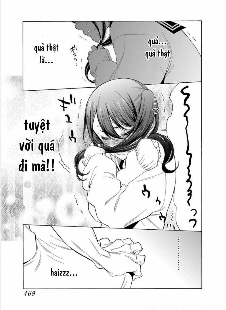 momoiro meloik chapter 90 17