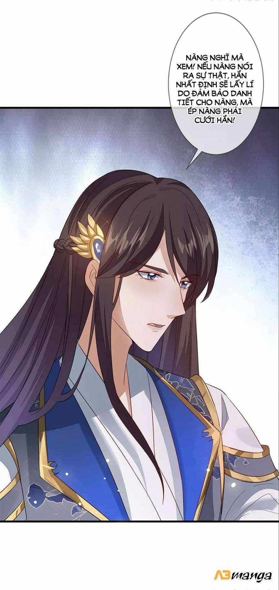 cửu khuyết phong hoa chapter 103 5