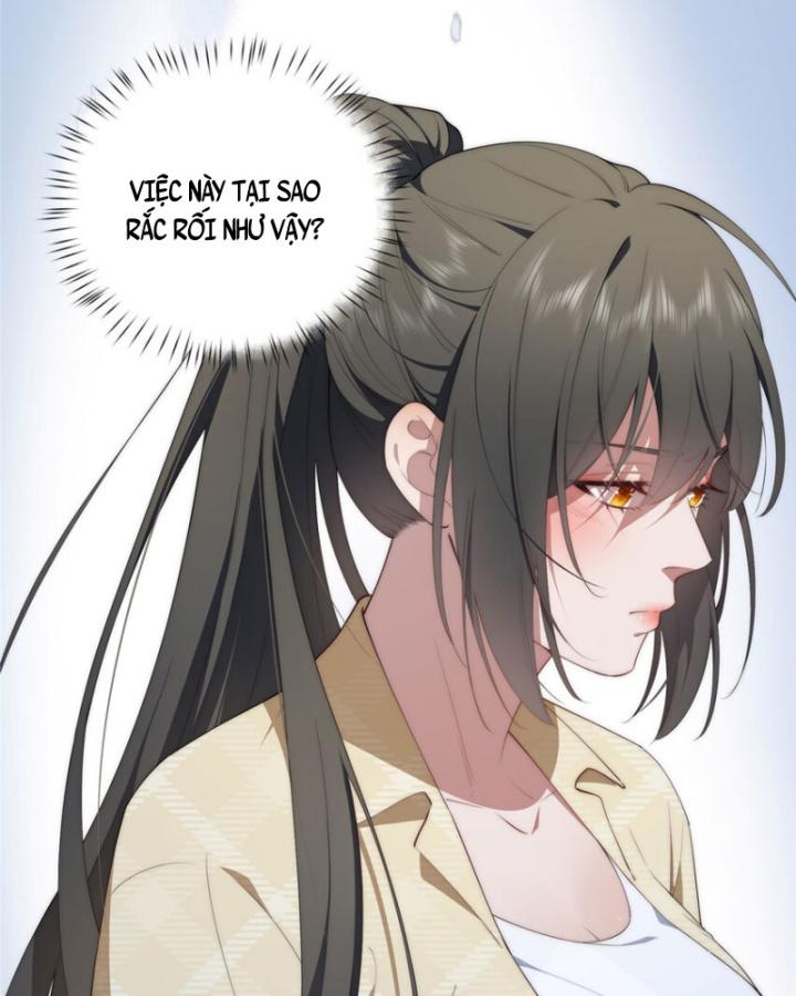 nữ chính chạy từ trong sách ra thì phải làm sao chapter 57 30