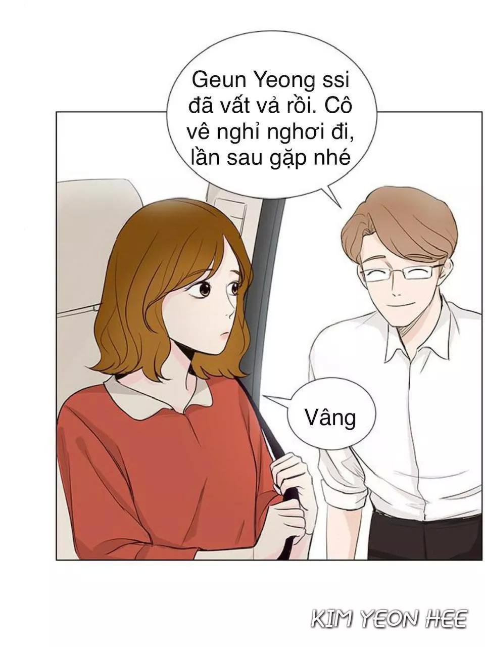 tôi kết hôn cùng antifan chapter 24 28