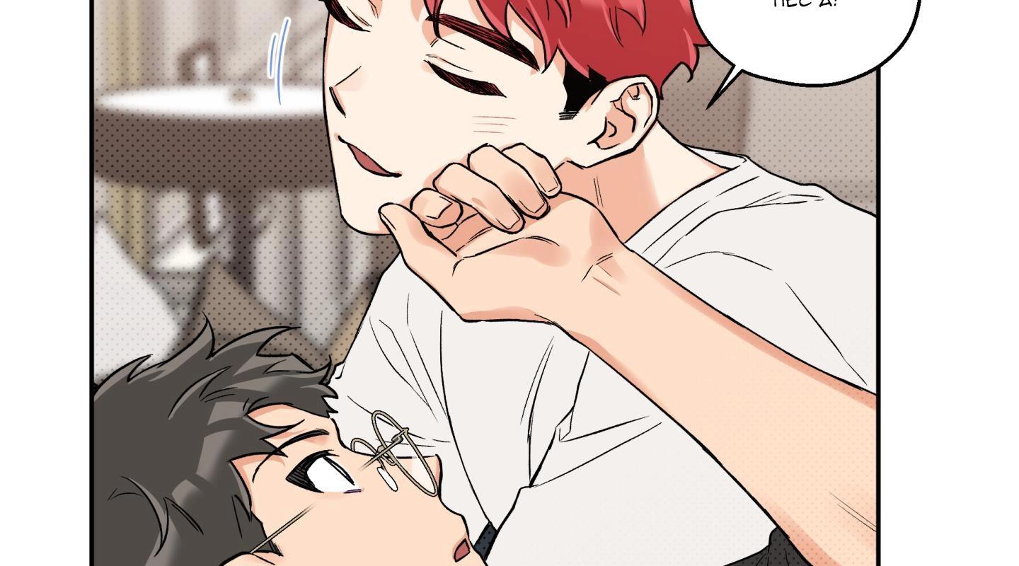 gâu gâu! chapter 55 113