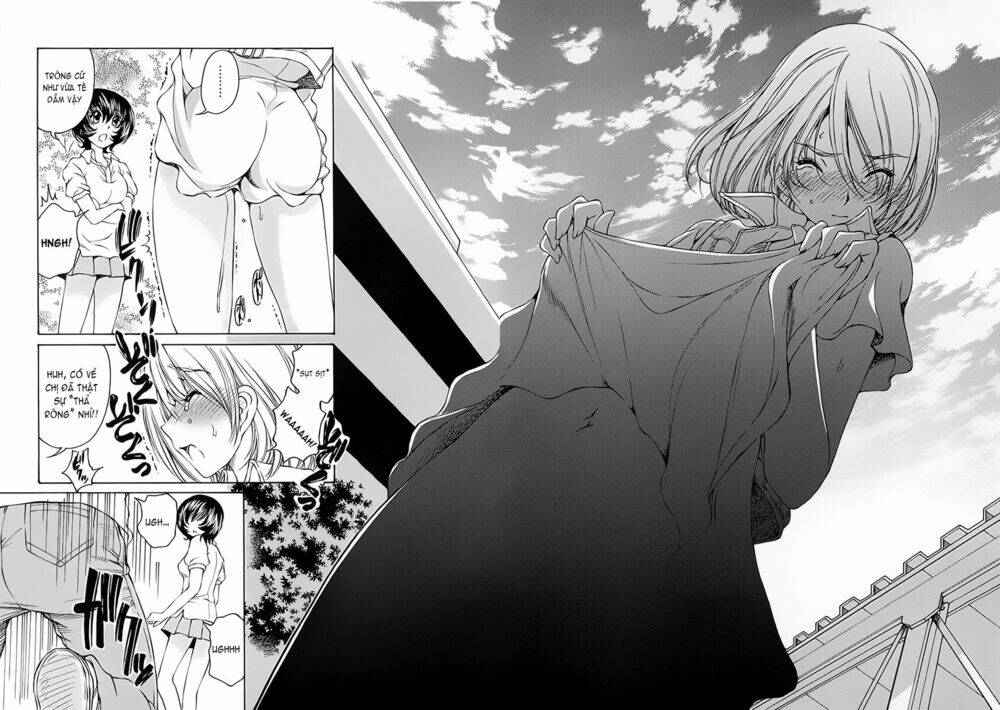 ss sisters chapter 9 13