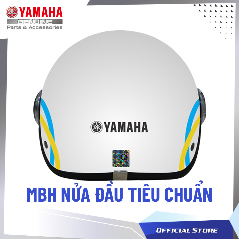 MŨ BẢO HIỂM 1/2_2020 THỜI TRANG_KIỂU 2