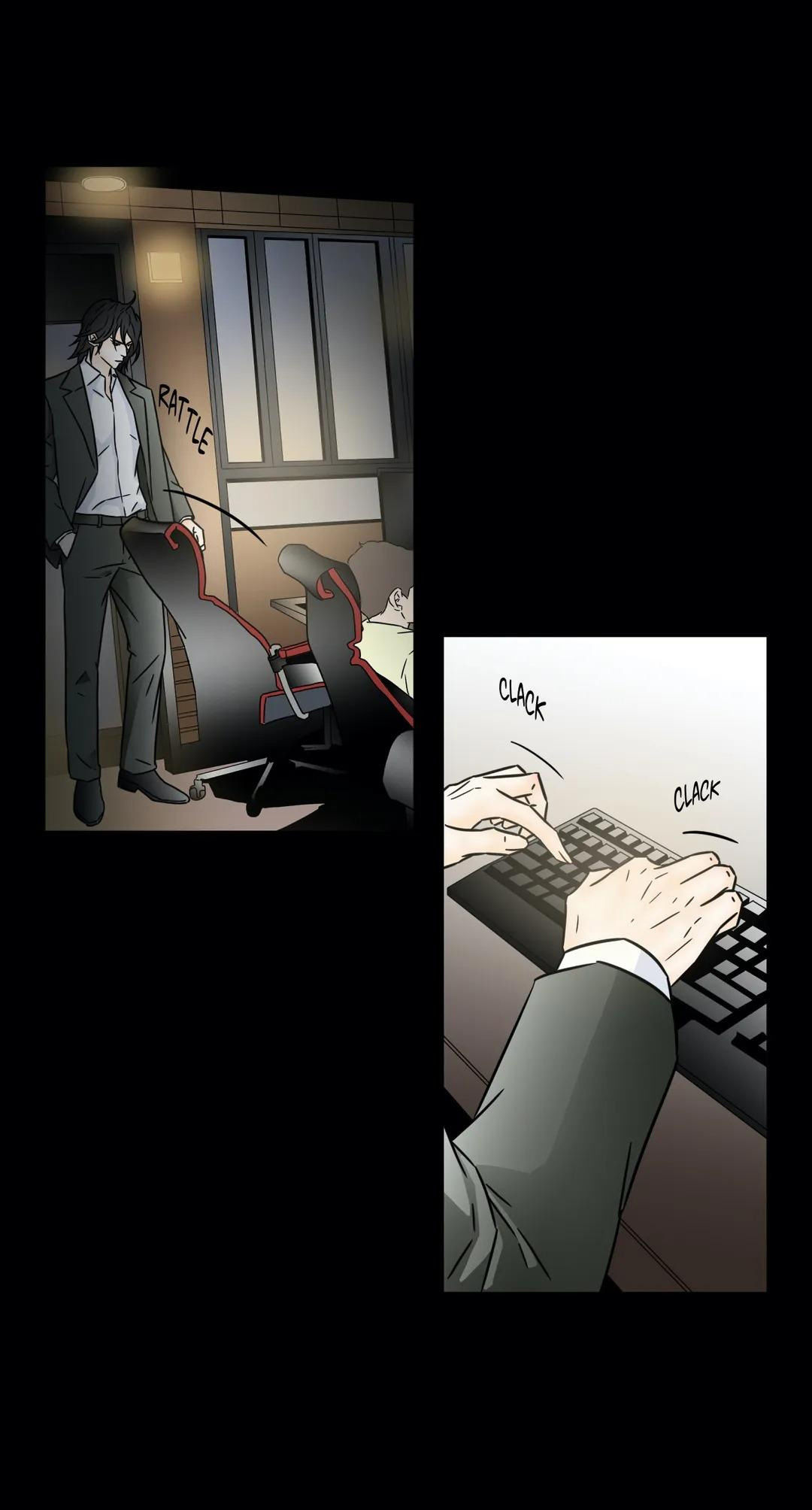 carnal karma chapter 76.1 8