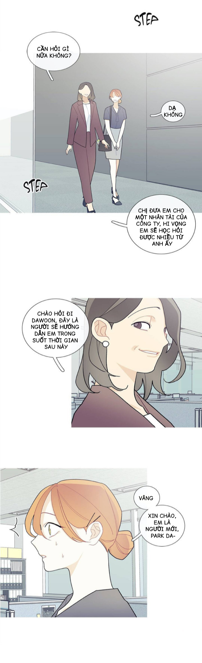 chuyện quái gì đang xảy ra? chapter 90 22