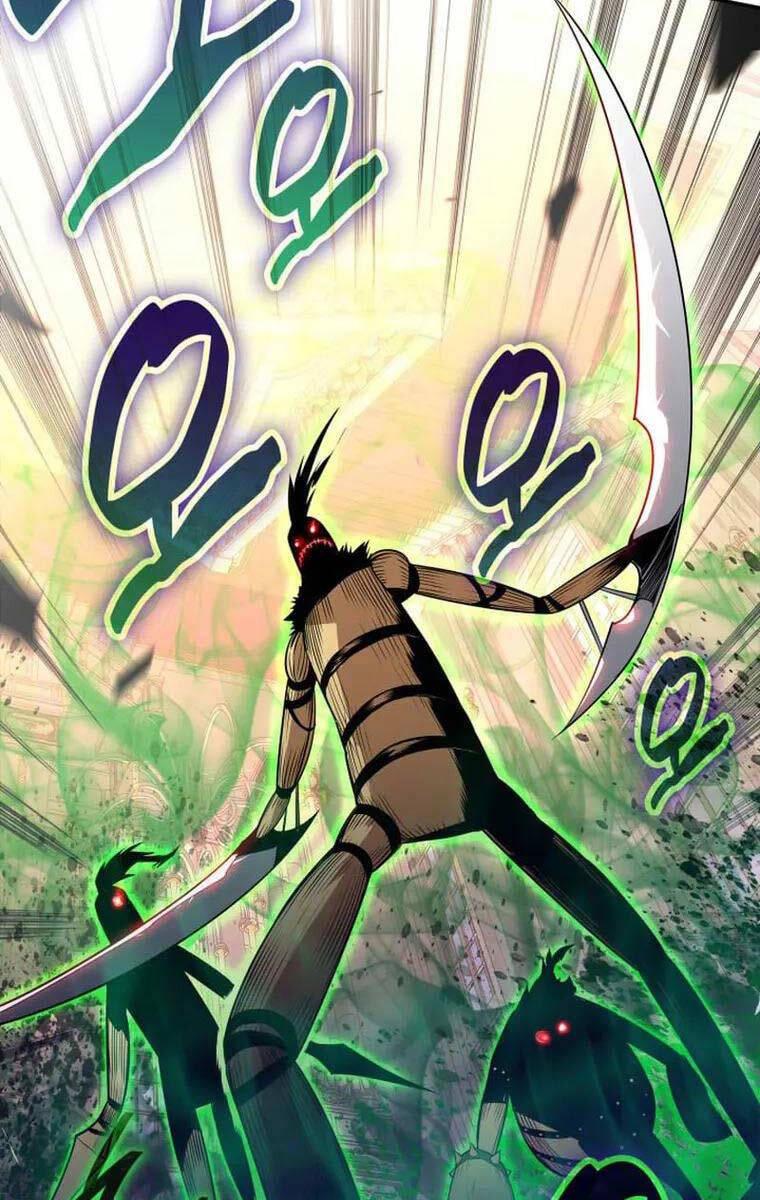 tôi là lính mới chapter 171 77