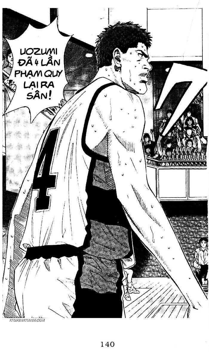 cao thủ bóng rổ chapter 172 4