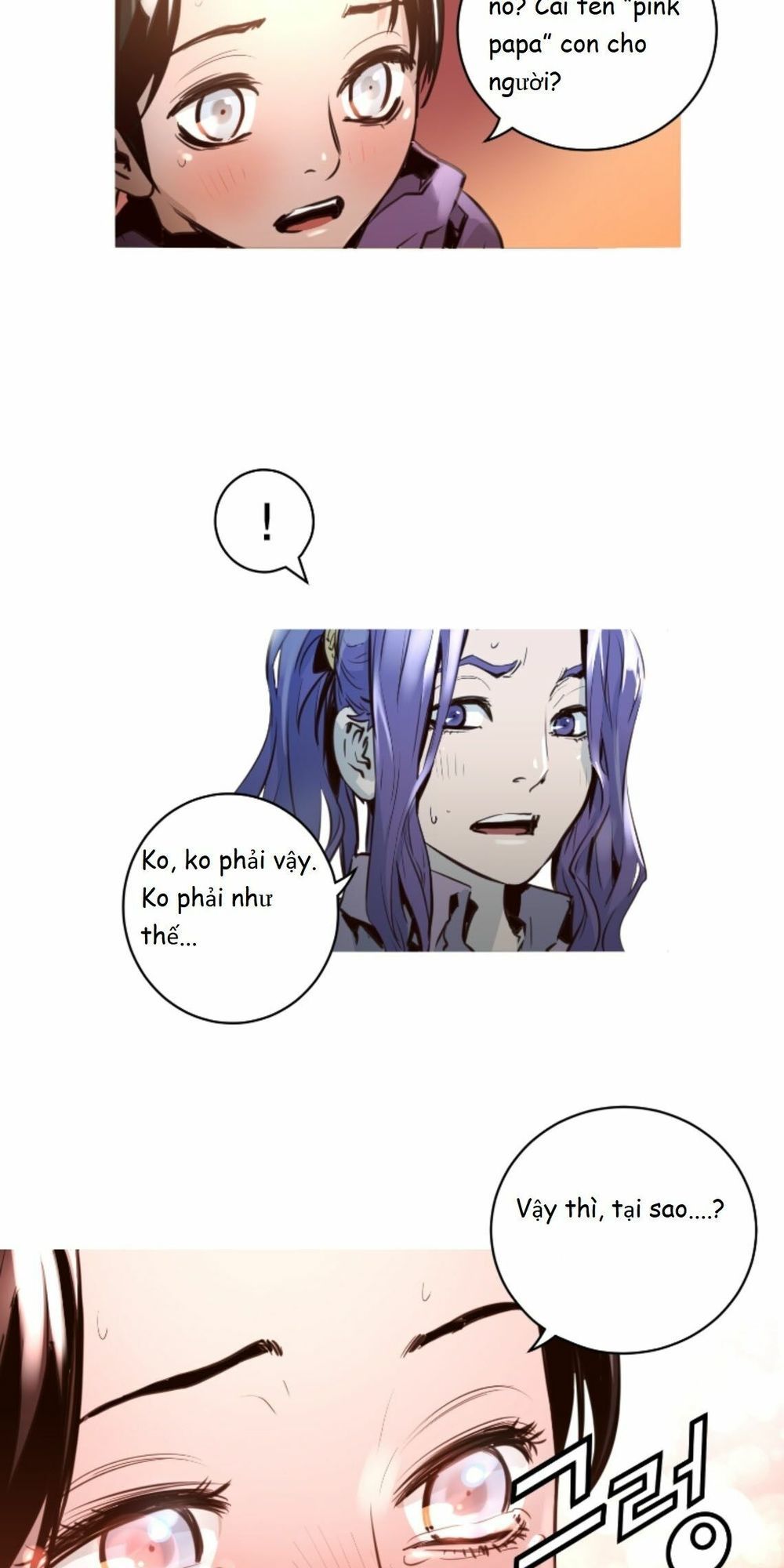 tam tuyệt tại dị giới chapter 58 25