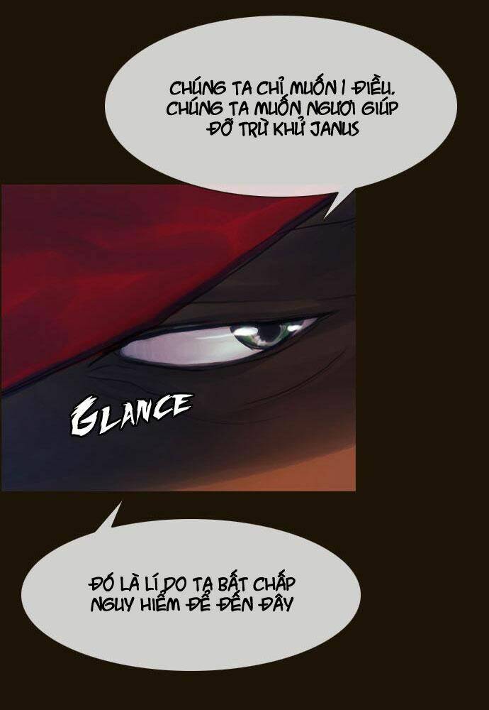 hội ảo thuật chapter 70 36