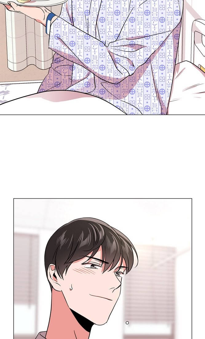 [raw] red candy chapter 54 44