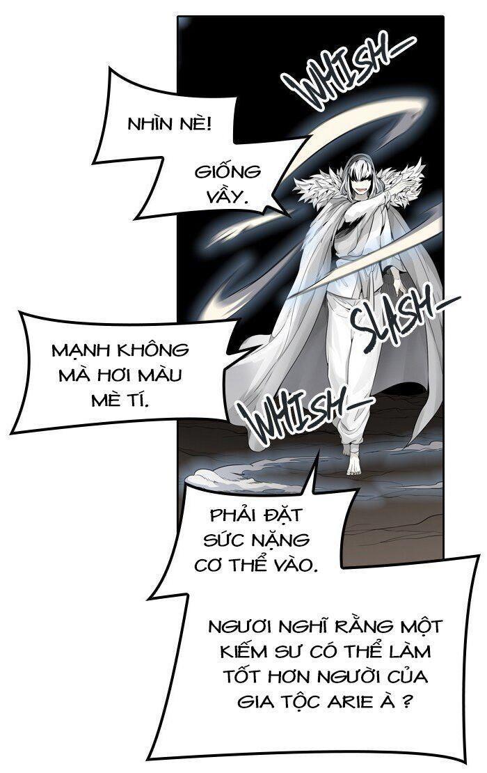 tòa tháp bí ẩn 2 chapter 456 25