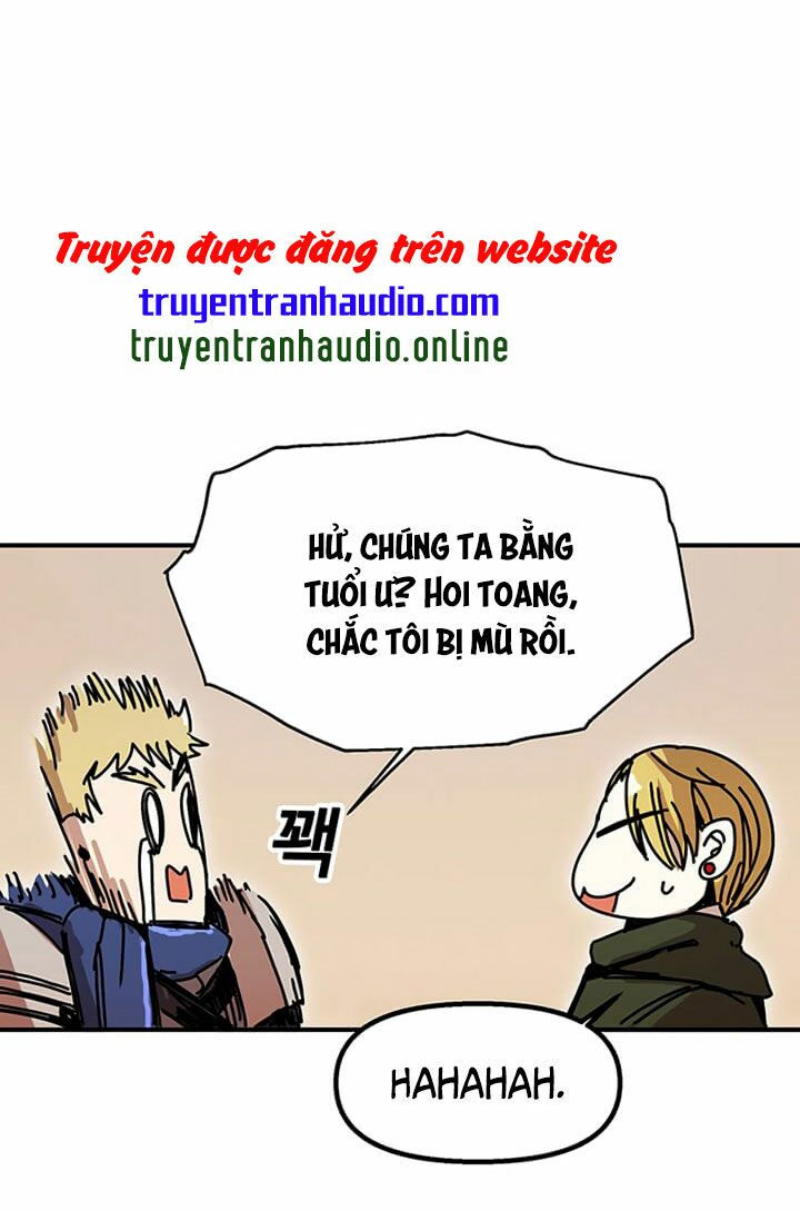 người chơi lỗi chapter 46 73