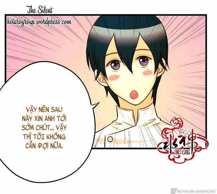 something sweet chapter 5 10