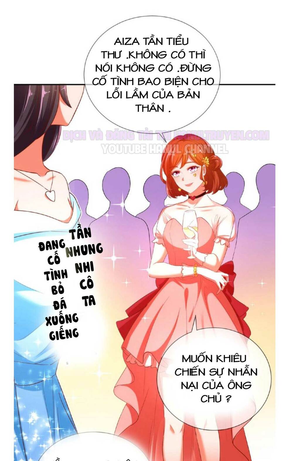 kiều thê muốn bỏ trốn của phúc hắc tổng tài chapter 32 10