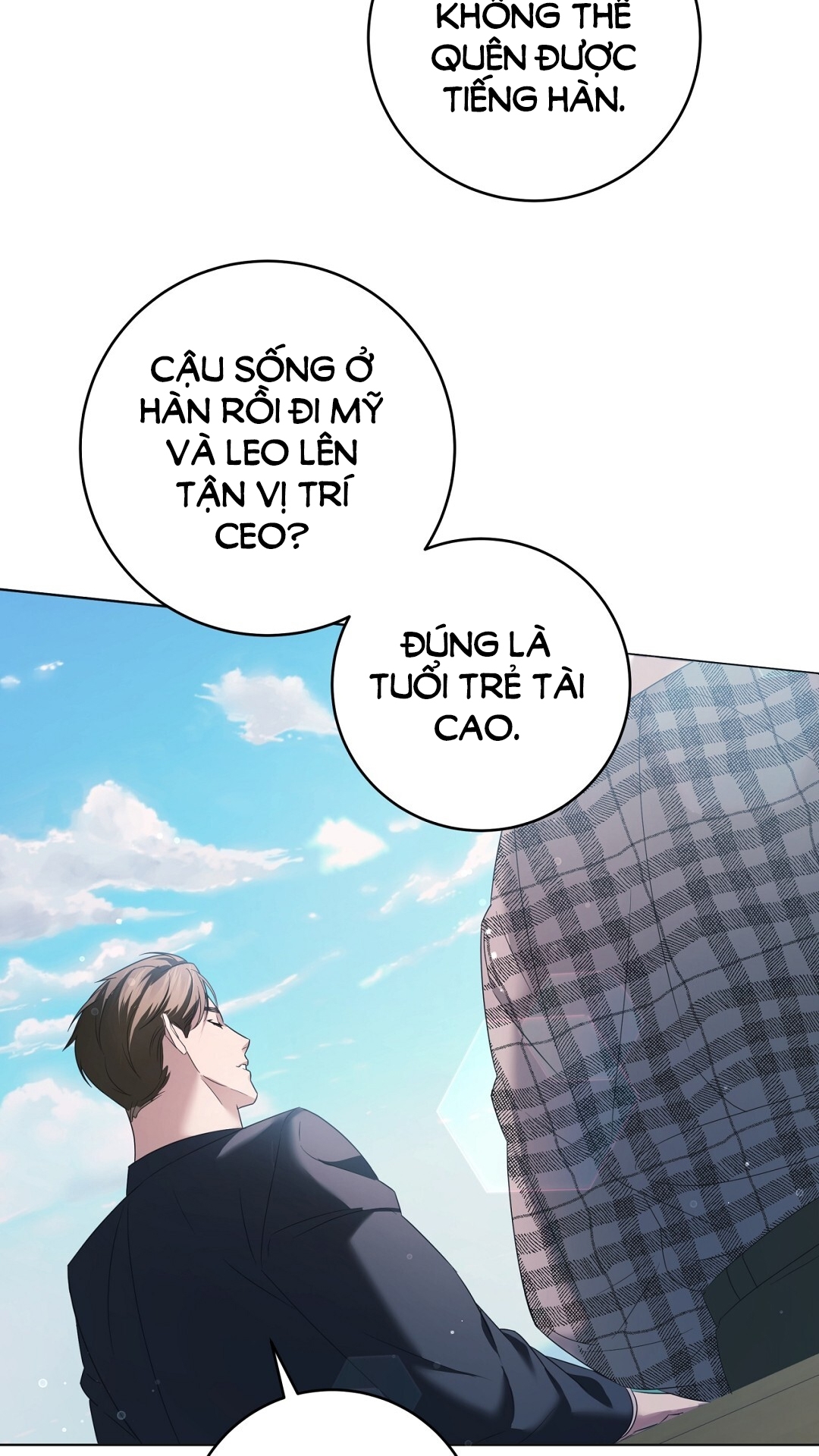 Amon- Không Thể Đoán Biết chapter 2.2 - Trang 29