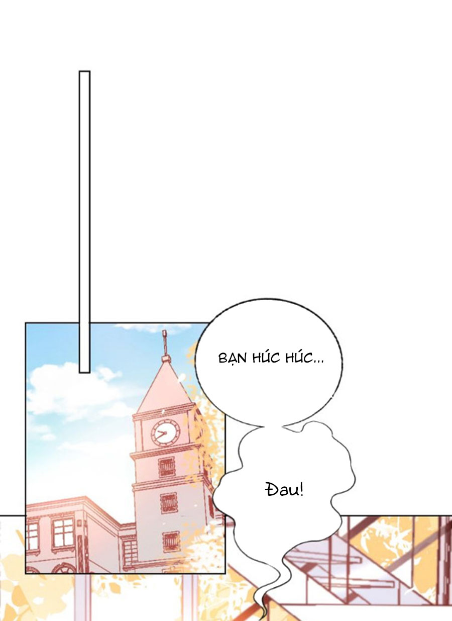 kế hoạch đánh chiếm của công chúa nghèo chapter 28 20