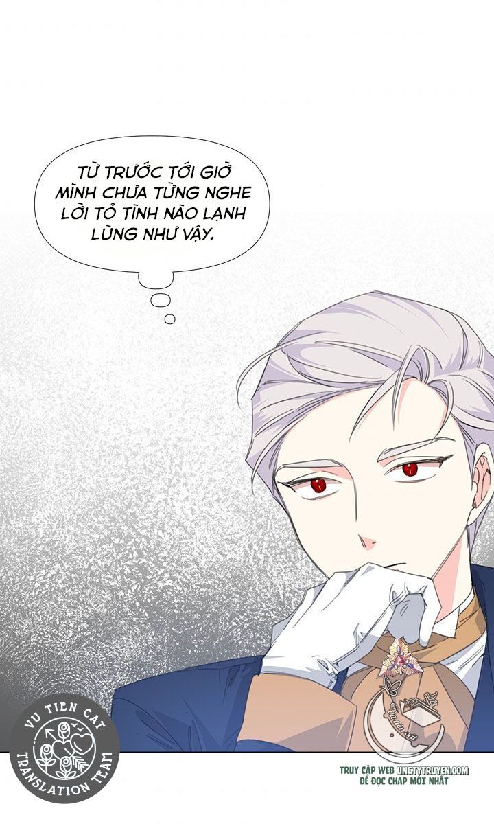 Kết Thúc Có Hậu Của Nhân Vật Phản Diện chapter 11.5 18