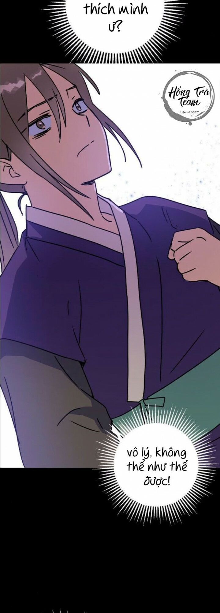 duyên nợ kiếp trước chapter 14 26