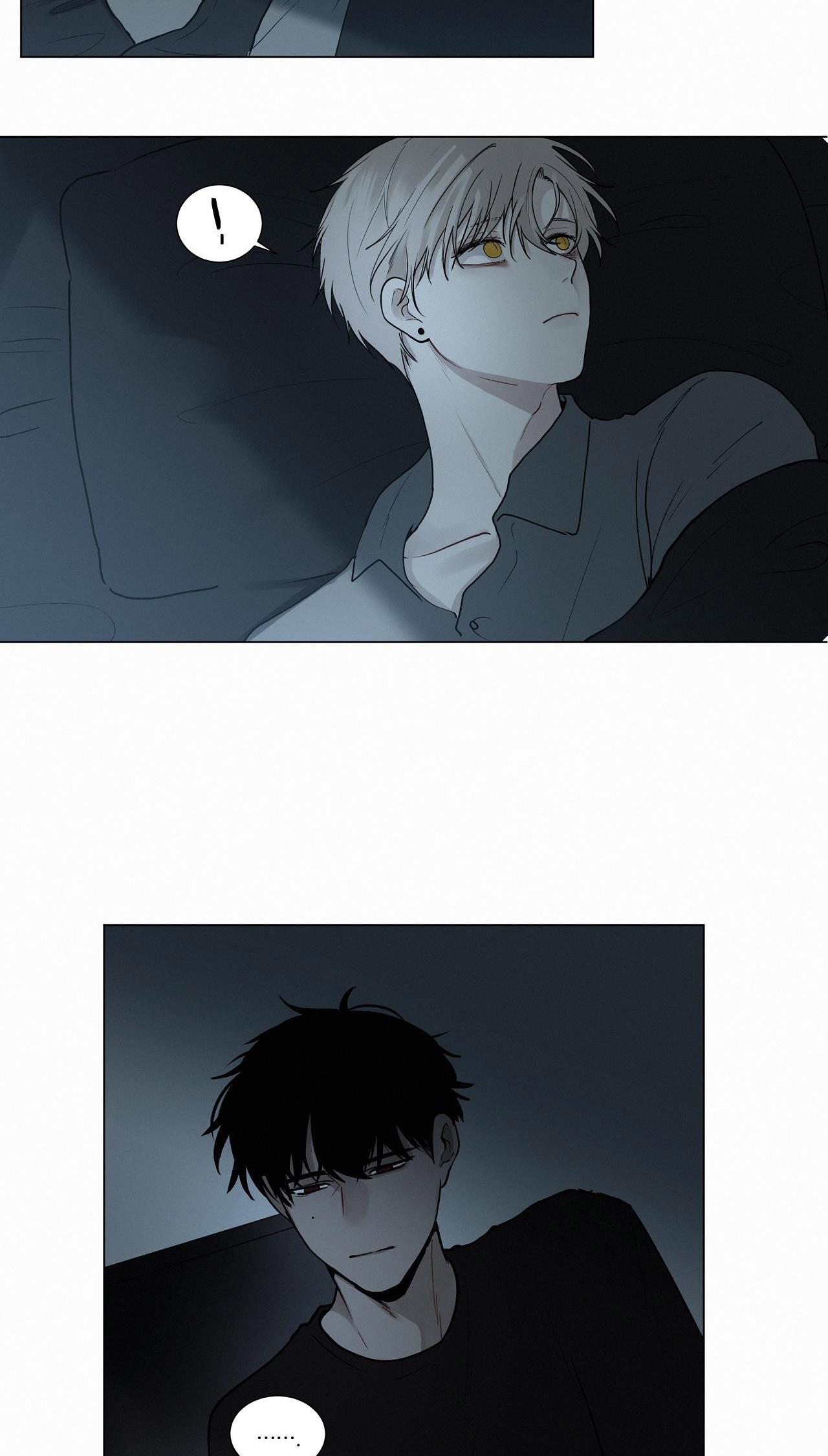 hiến tế máu chapter 26 6