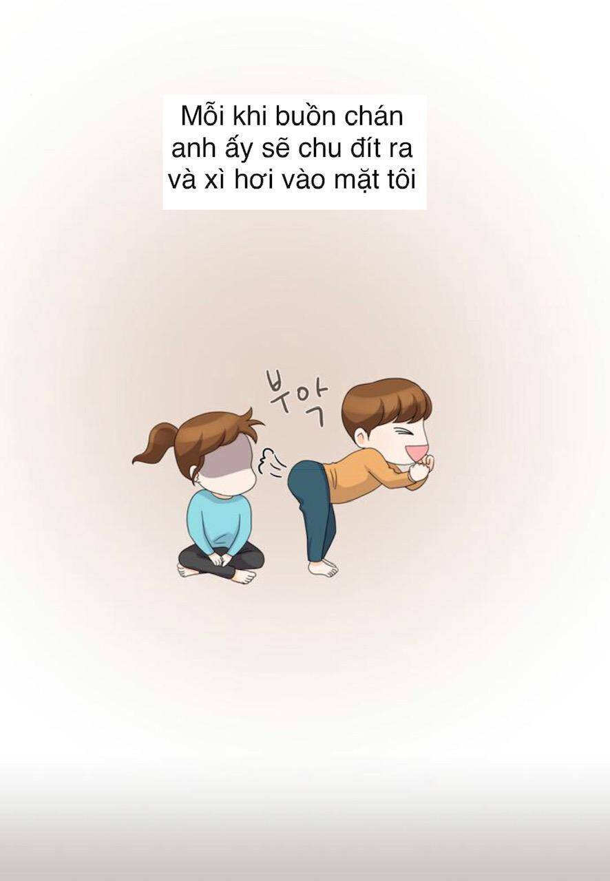 idol và sếp, em yêu ai? chapter 61 18