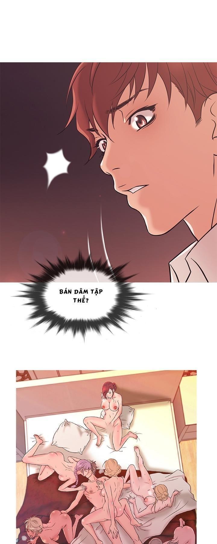 thiên đường chapter 36 16