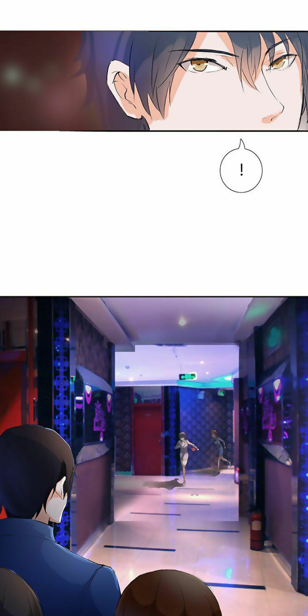 thiên kim đường môn chapter 21 13